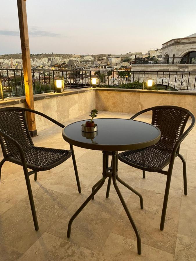 Pashahan Hotel Göreme Exterior foto